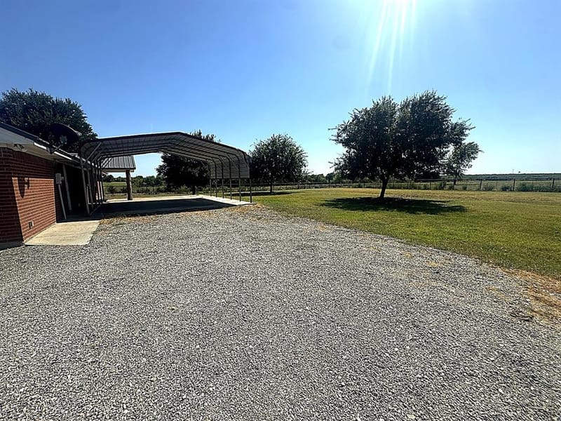1599 County Road 2925, Dodd City TX 75438 - Photo 9