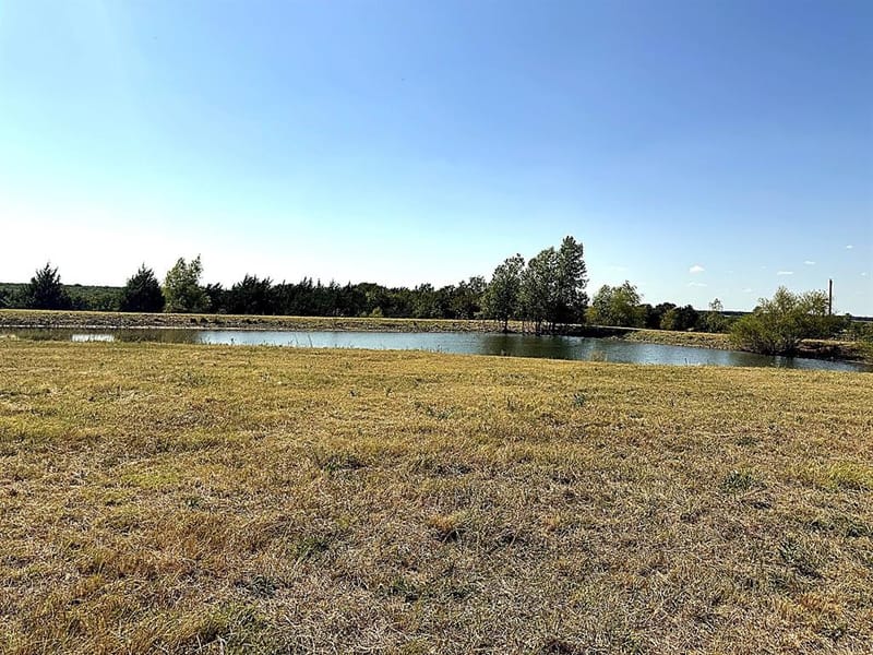 1599 County Road 2925, Dodd City TX 75438 - Photo 38