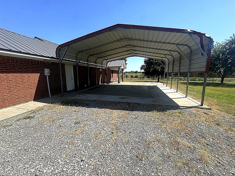 1599 County Road 2925, Dodd City TX 75438 - Photo 10