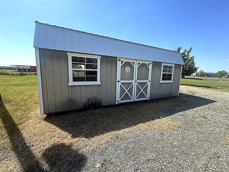 1599 County Road 2925, Dodd City TX 75438 - Photo 15
