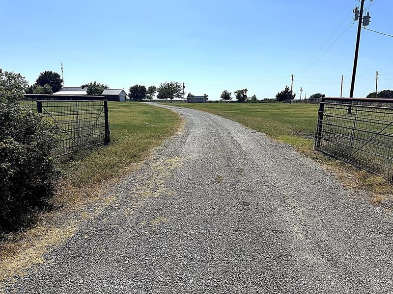 1599 County Road 2925, Dodd City TX 75438 - Photo 40
