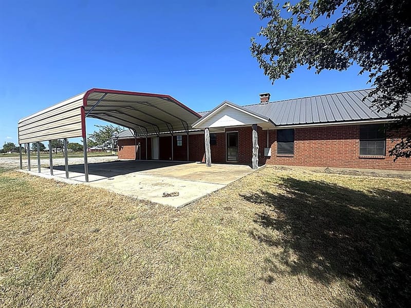 1599 County Road 2925, Dodd City TX 75438 - Photo 8