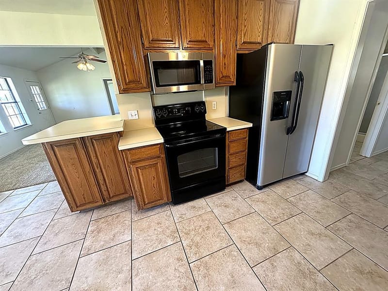 1599 County Road 2925, Dodd City TX 75438 - Photo 21