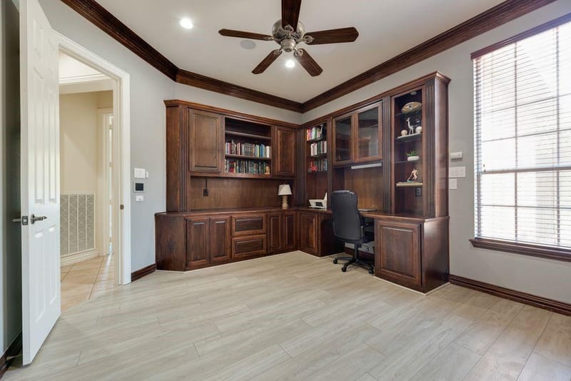 4129 Glenbrook Drive, Richardson TX 75082 - Photo 23