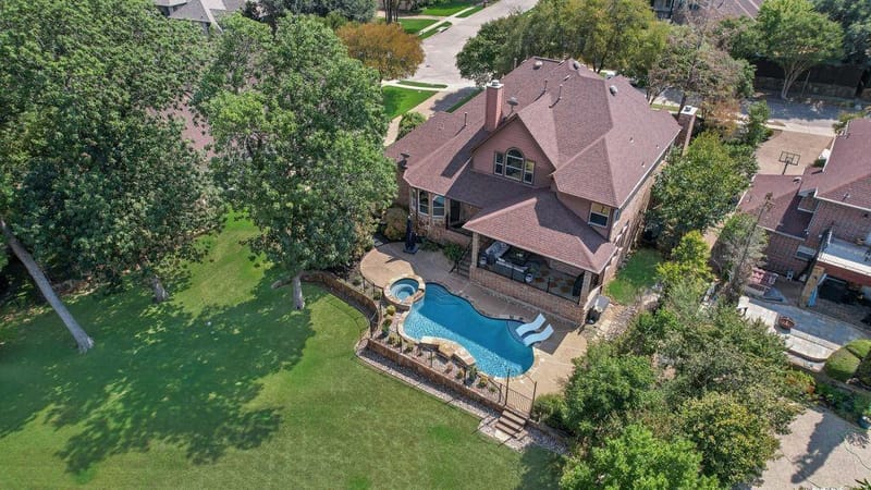 4129 Glenbrook Drive, Richardson TX 75082 - Photo 3