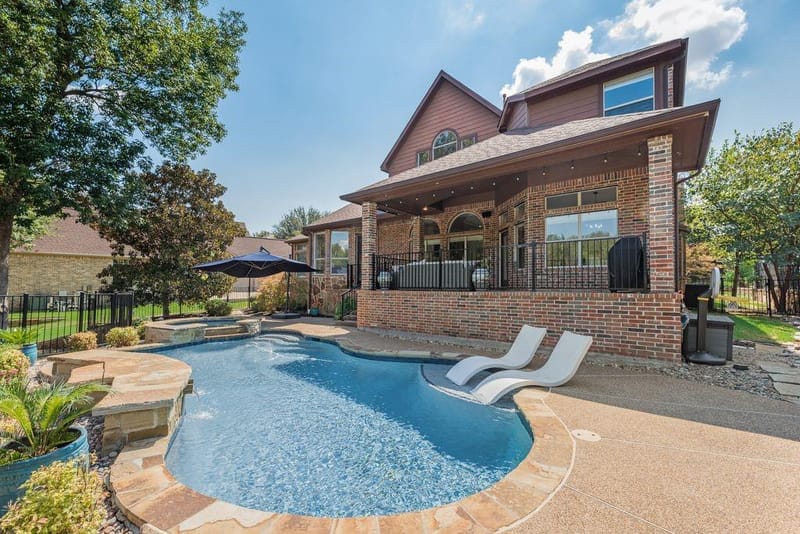 4129 Glenbrook Drive, Richardson TX 75082 - Photo 36