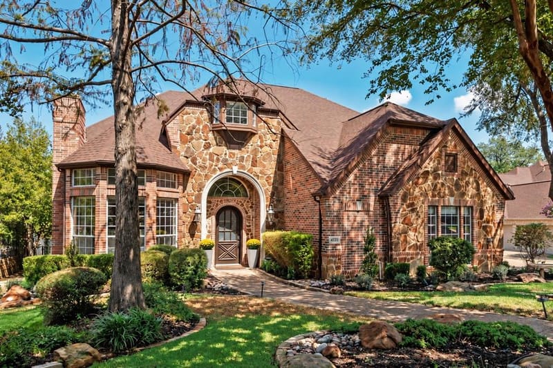 4129 Glenbrook Drive, Richardson TX 75082