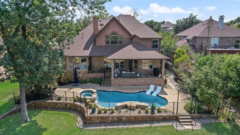 4129 Glenbrook Drive, Richardson TX 75082 - Photo 5