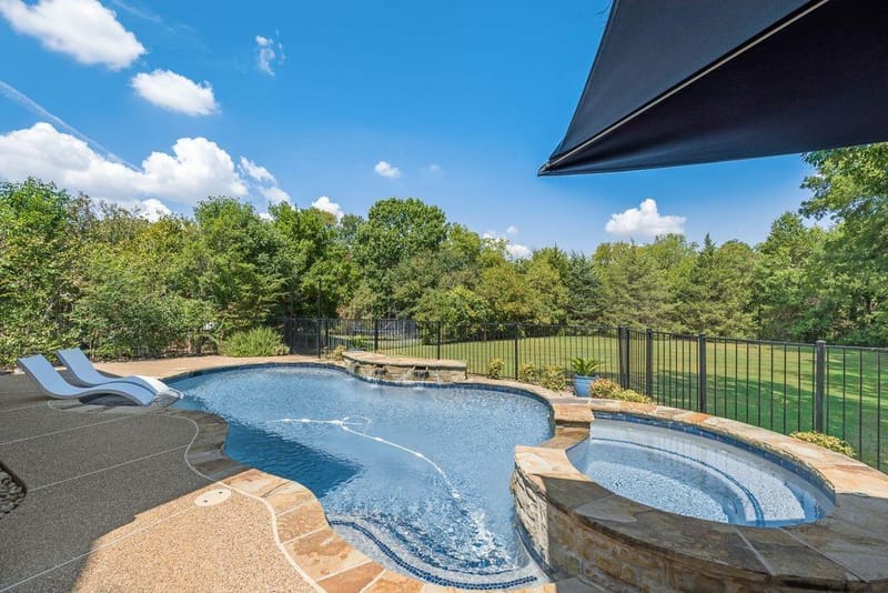 4129 Glenbrook Drive, Richardson TX 75082 - Photo 37