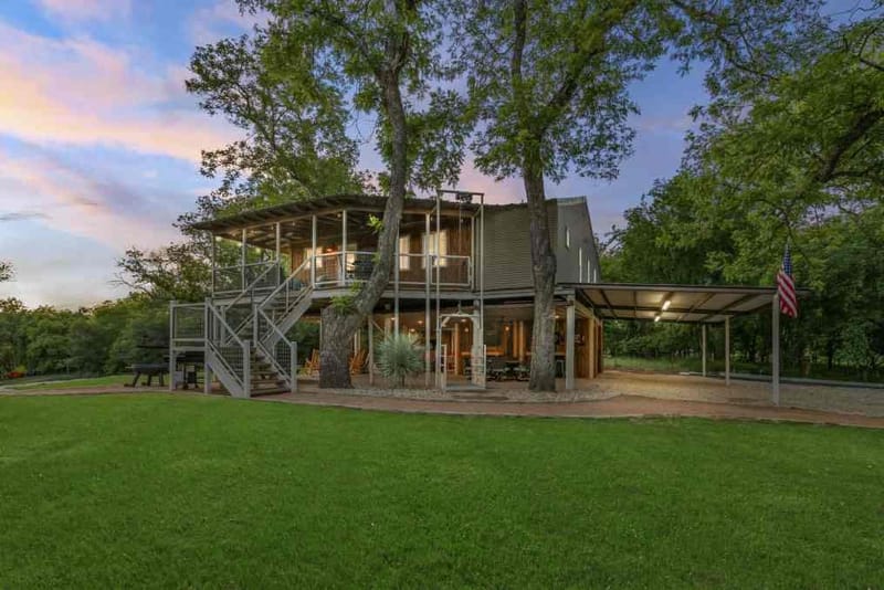 421 N Lazy Bend Road, Millsap TX 76066 - Photo 32