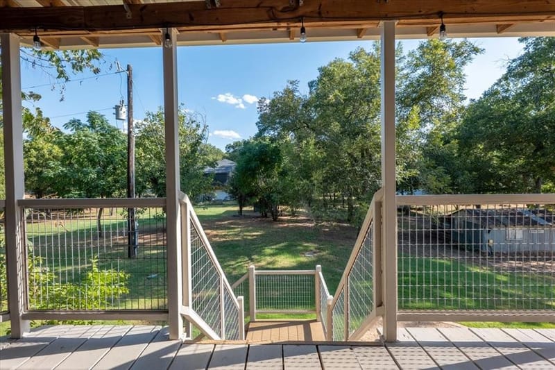 421 N Lazy Bend Road, Millsap TX 76066 - Photo 18