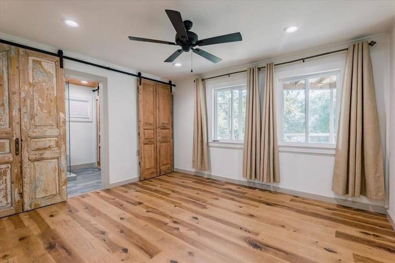 421 N Lazy Bend Road, Millsap TX 76066 - Photo 8
