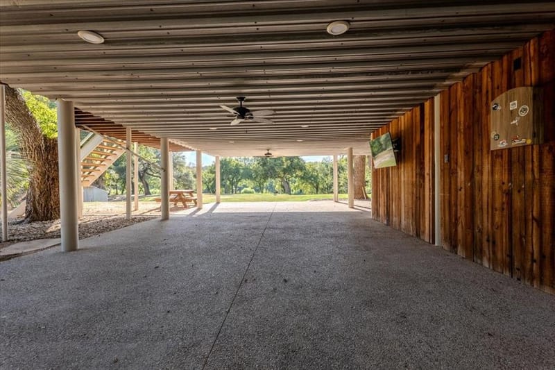 421 N Lazy Bend Road, Millsap TX 76066 - Photo 21