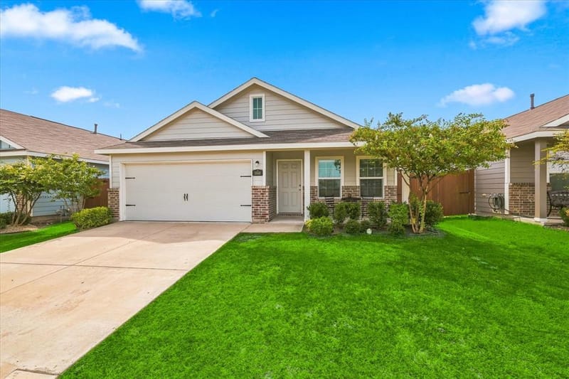 3948 Surrey Drive, Forney TX 75126 - Photo 36