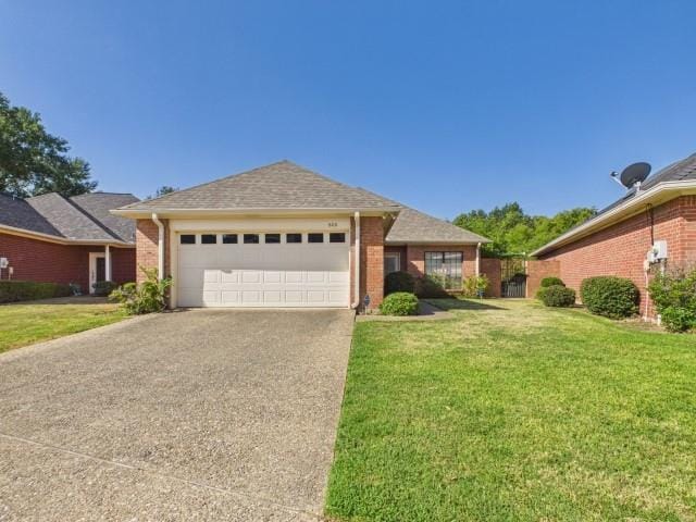 806 Torribrooke Lane, Athens TX 75751