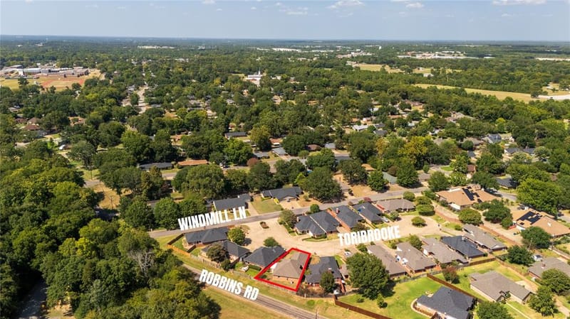 806 Torribrooke Lane, Athens TX 75751 - Photo 34