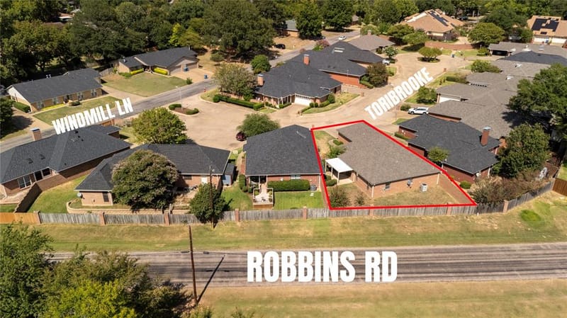 806 Torribrooke Lane, Athens TX 75751 - Photo 33