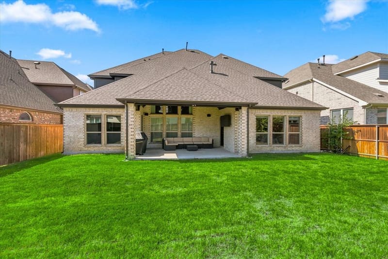 524 Long Meadow Drive, Haslet TX 76052 - Photo 27