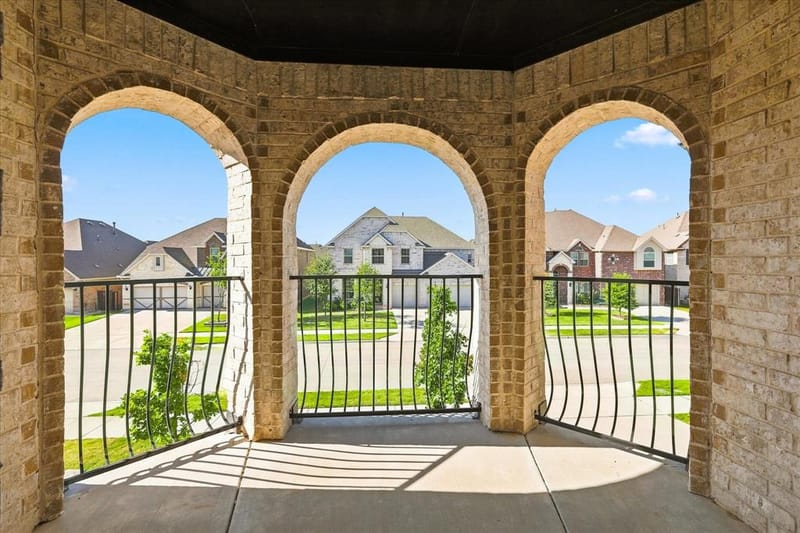 524 Long Meadow Drive, Haslet TX 76052 - Photo 17
