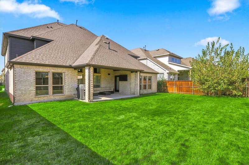 524 Long Meadow Drive, Haslet TX 76052 - Photo 26