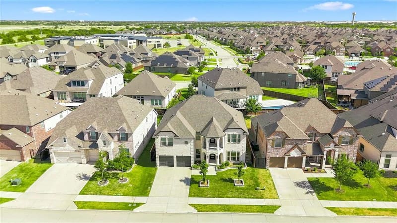 524 Long Meadow Drive, Haslet TX 76052 - Photo 28