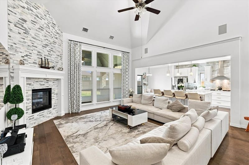 524 Long Meadow Drive, Haslet TX 76052 - Photo 9