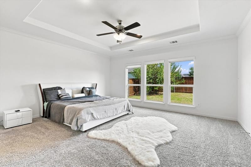 524 Long Meadow Drive, Haslet TX 76052 - Photo 11