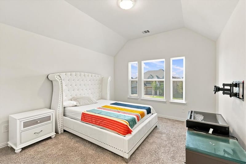 524 Long Meadow Drive, Haslet TX 76052 - Photo 21