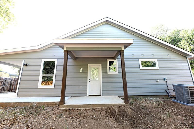 202 Strong Street, Bowie TX 76230 - Photo 12