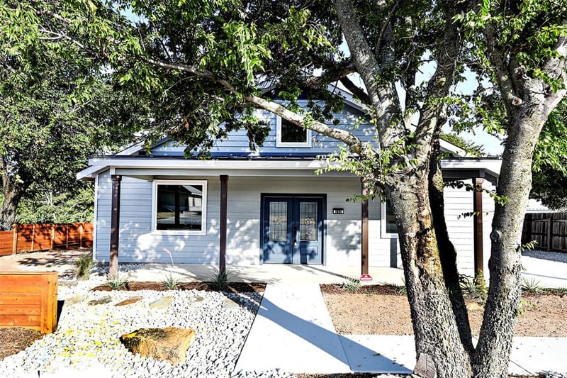 202 Strong Street, Bowie TX 76230