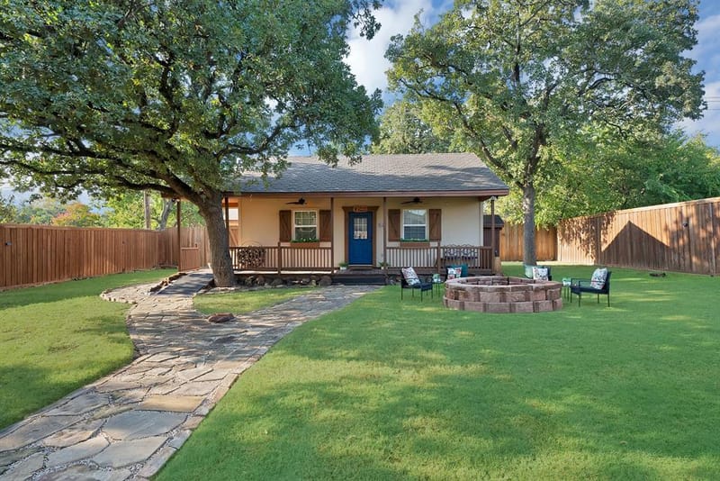 306 E Rochelle Boulevard, Irving TX 75062 - Photo 32