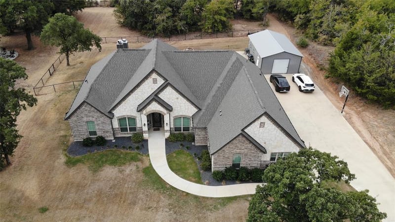 128 Paradise Oaks Court, Paradise TX 76073 - Photo 27