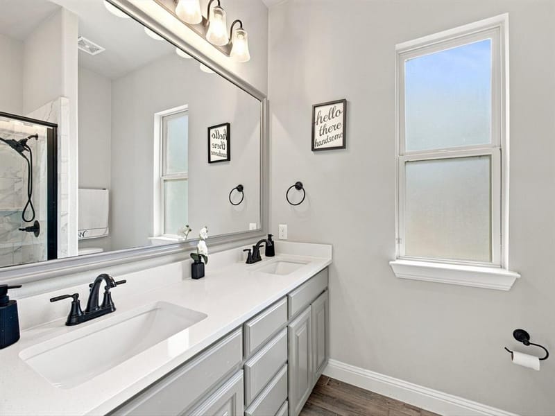 128 Paradise Oaks Court, Paradise TX 76073 - Photo 13