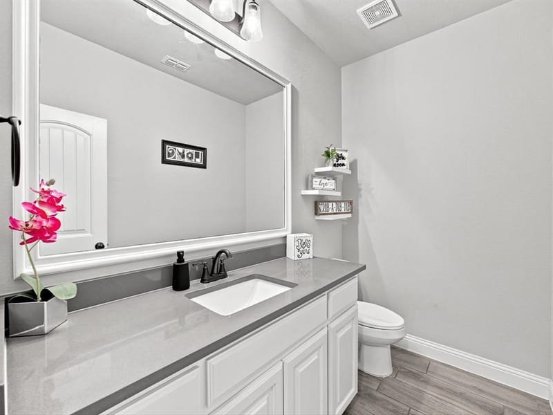 128 Paradise Oaks Court, Paradise TX 76073 - Photo 17