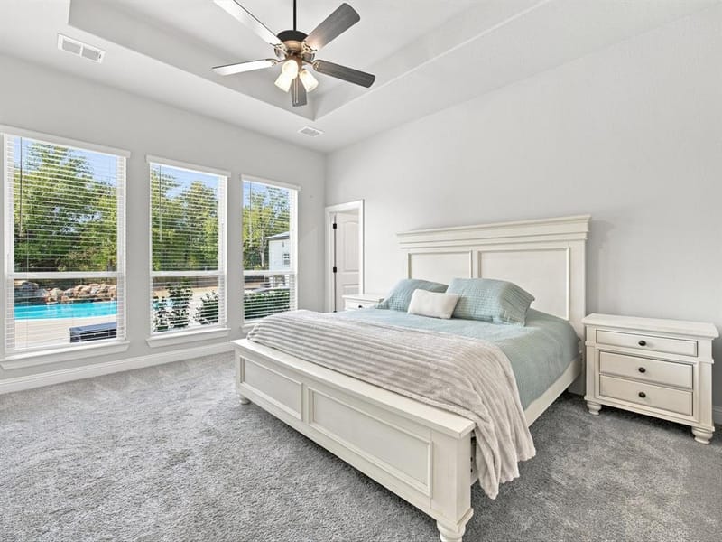 128 Paradise Oaks Court, Paradise TX 76073 - Photo 9