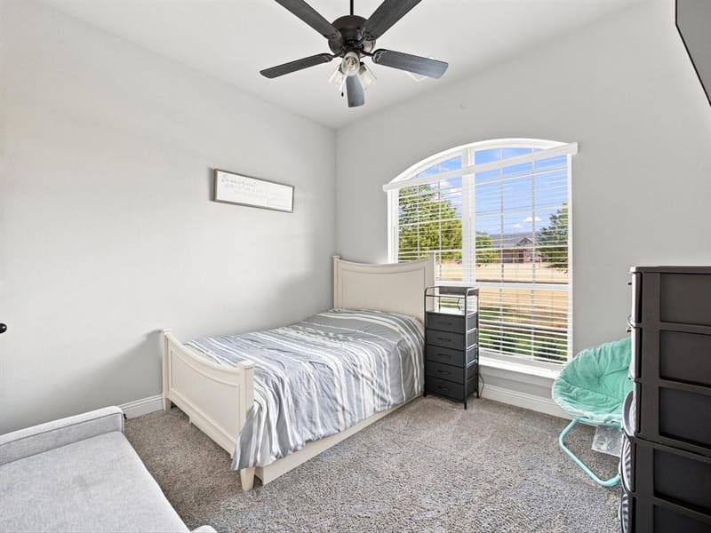 128 Paradise Oaks Court, Paradise TX 76073 - Photo 14