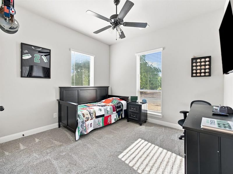 128 Paradise Oaks Court, Paradise TX 76073 - Photo 15