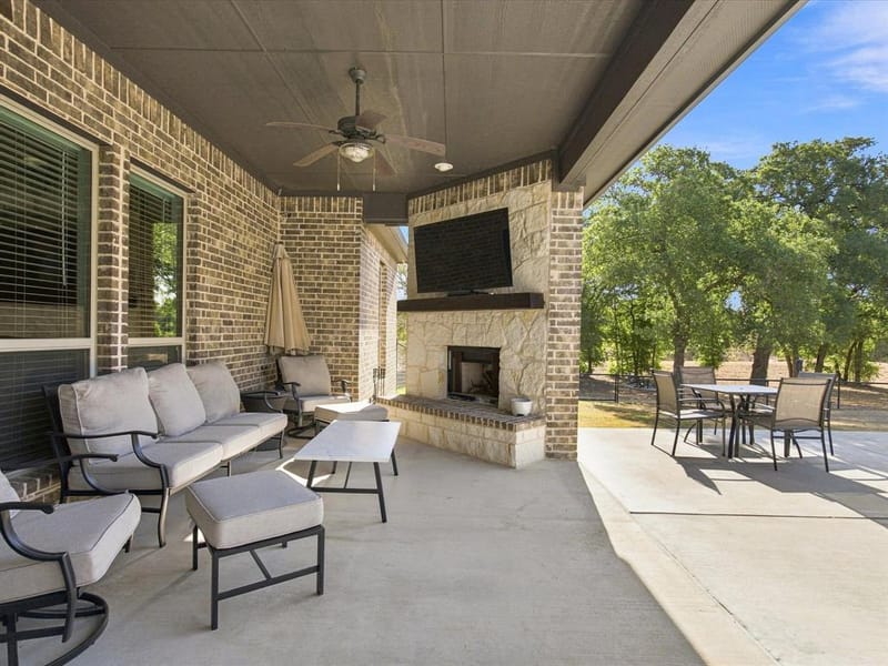 128 Paradise Oaks Court, Paradise TX 76073 - Photo 19