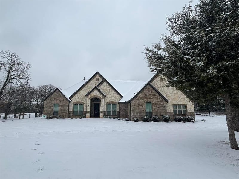 128 Paradise Oaks Court, Paradise TX 76073 - Photo 29