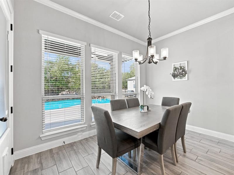 128 Paradise Oaks Court, Paradise TX 76073 - Photo 8