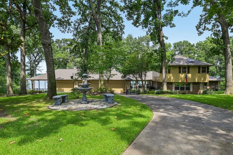 352 County Road 1299, Yantis TX 75497 - Photo 2