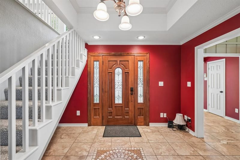 352 County Road 1299, Yantis TX 75497 - Photo 6