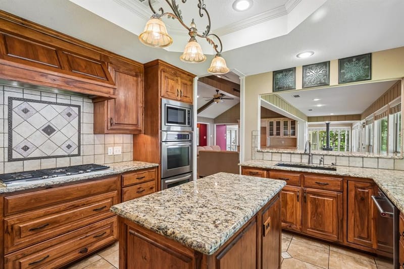 352 County Road 1299, Yantis TX 75497 - Photo 13