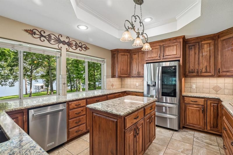 352 County Road 1299, Yantis TX 75497 - Photo 12