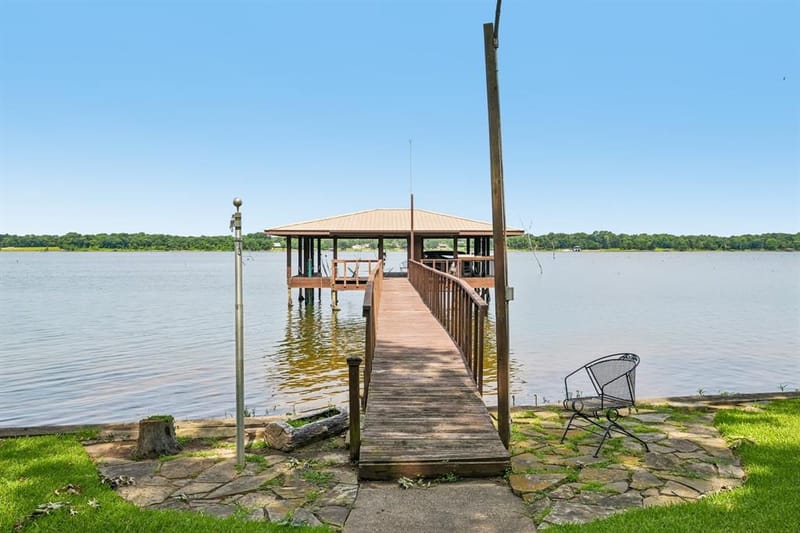 352 County Road 1299, Yantis TX 75497 - Photo 36