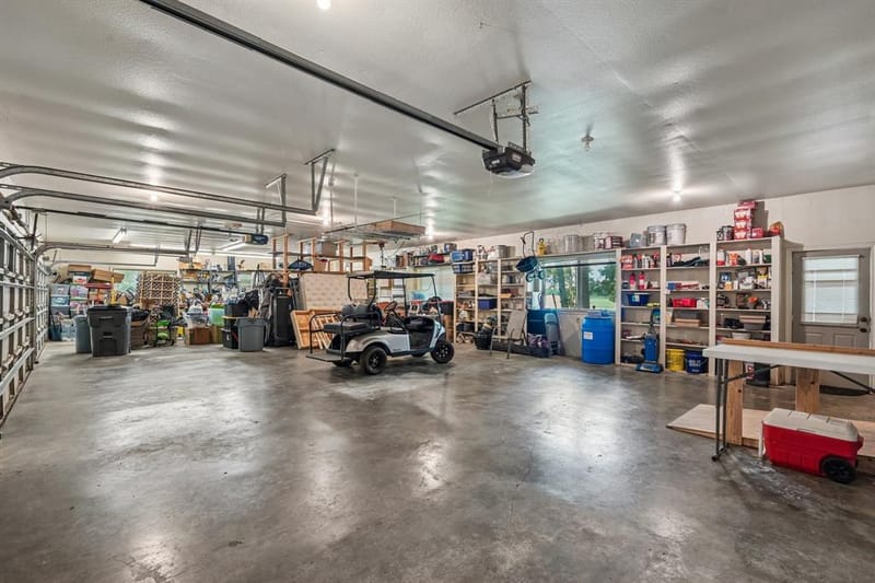 352 County Road 1299, Yantis TX 75497 - Photo 30
