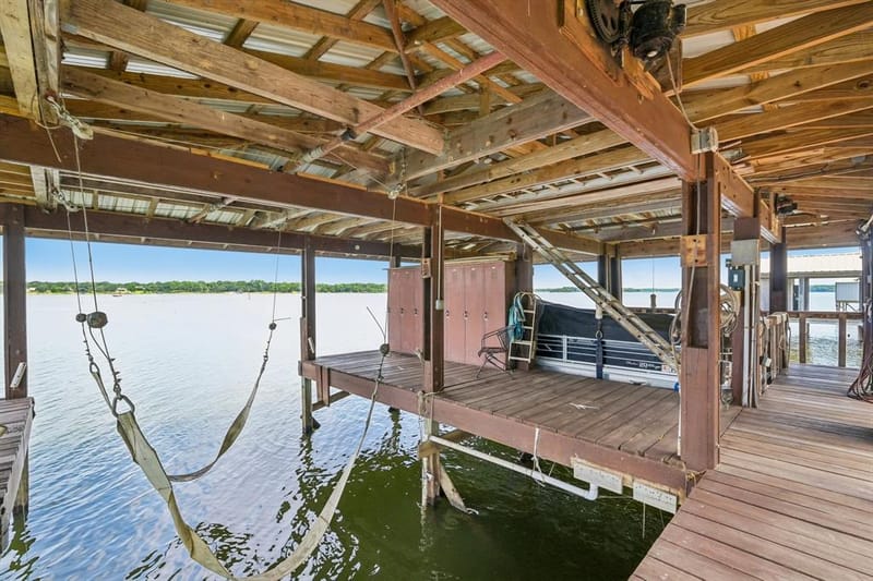 352 County Road 1299, Yantis TX 75497 - Photo 38