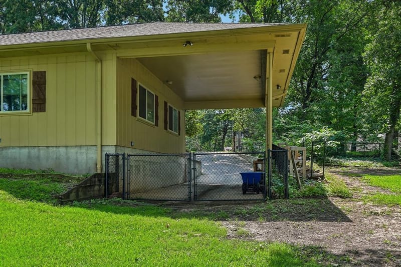 352 County Road 1299, Yantis TX 75497 - Photo 33