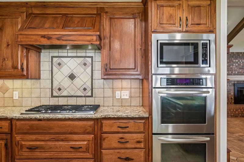 352 County Road 1299, Yantis TX 75497 - Photo 14