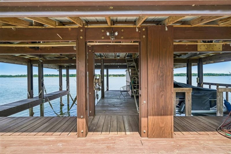 352 County Road 1299, Yantis TX 75497 - Photo 37